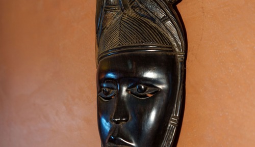 Triple Room, Sea View