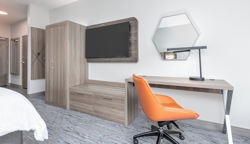 Standard Room, 2 Queen Beds, Accessible Bathtub (Mobility)
