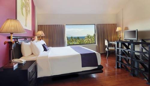 Family Room, Ocean View