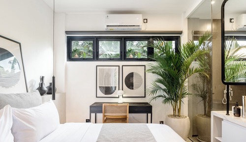 Premier Apartment