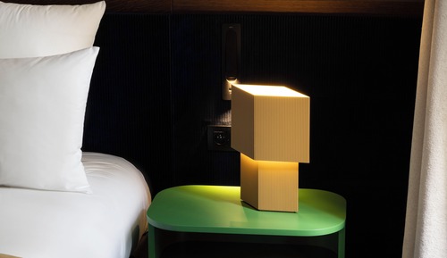 Signature Double Room