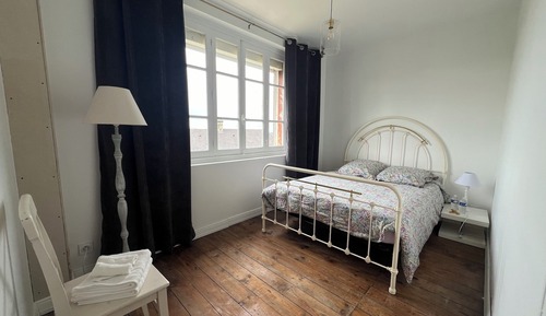 Panoramic Room, Valley View