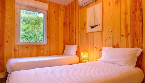 Superior Suite, 2 Bedrooms