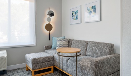 Suite, 1 Bedroom (Mobility Accessible, Tub)