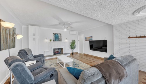 Premium Apartment