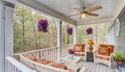 Apartment (1 Bedroom)