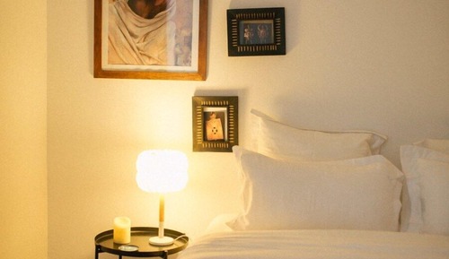 Business Double or Twin Room