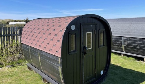 Basic Cottage, 1 Bedroom
