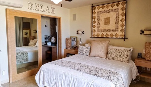 Luxury Condo, 3 Bedrooms, Ocean View