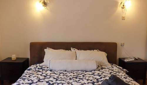 Bangsar Private Pool Villa 4 Bedroom