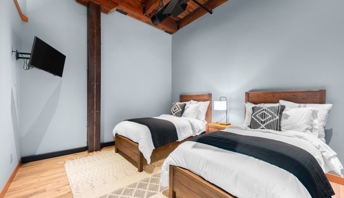 Luxury Condo