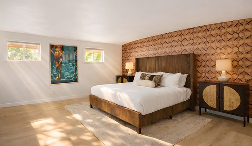 Bungalow
