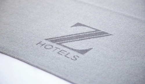 Queen Room Accessible, No Windows