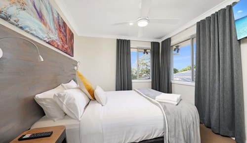 Prickly Pear Stays Jesmond 2- bedroom