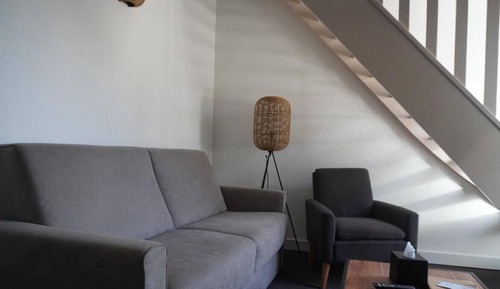 Suite, Multiple Beds, Lake View