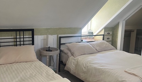 Comfort Double Room Single Use, Non Smoking