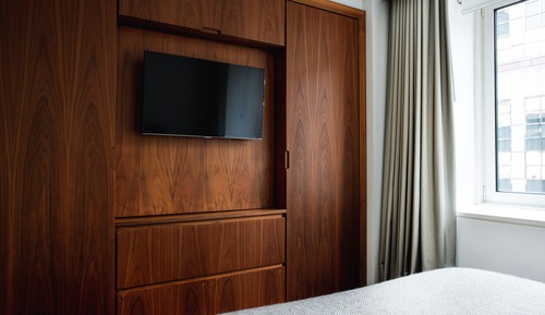 Apartment, 1 Bedroom