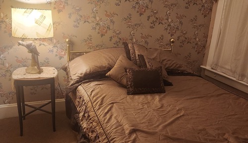 Signature Suite