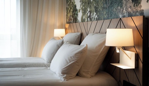 Superior Room, 2 Twin Beds