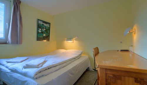 Basic Quadruple Room