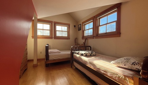 Basic Room, Multiple Beds, Pets Not Allowed