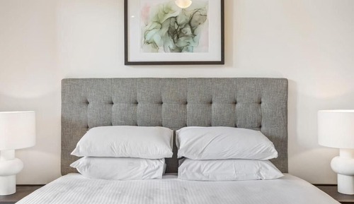 Apartment, 1 Bedroom