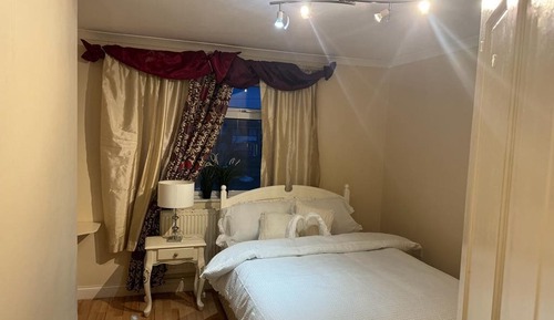 Family Apartment, 2 Bedrooms