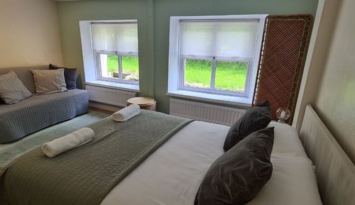 Standard Apartment, Mountain View