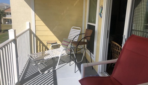 Condo, 1 King Bed (8 E Two Bedroom Condo)