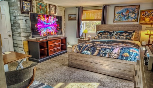 Gallery Cottage, Mountain View