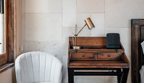 Deluxe Villa, Vineyard View