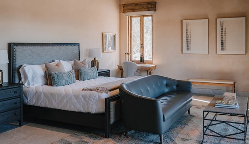 Premium Villa, Vineyard View