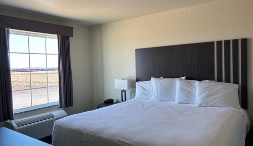 Premium Room, 1 King Bed