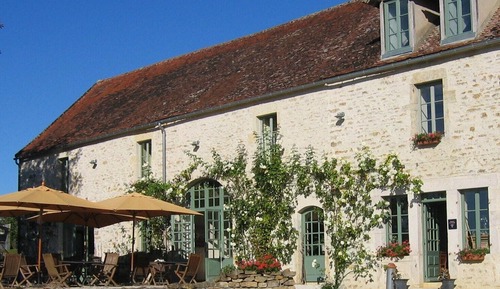 Classic Double Room, Ensuite