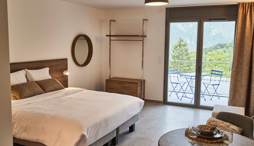 Comfort Studio, Mountain View