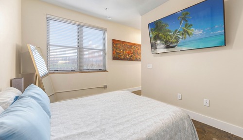 Premium Apartment