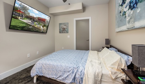 Standard Apartment