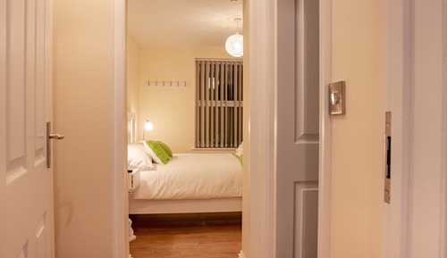 Double Room (Room 1)