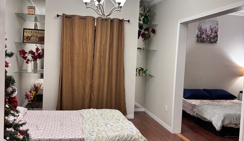 Superior Room, 2 Queen Beds