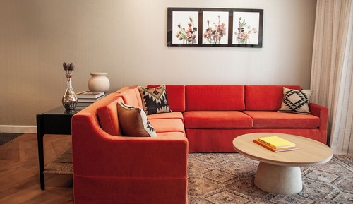 Suite (Westport)
