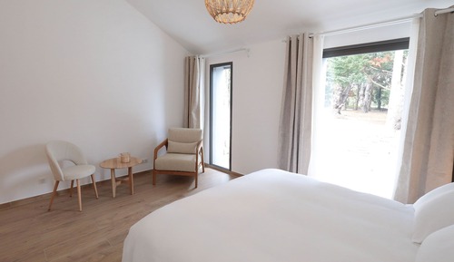 Comfort Double Room, 1 Queen Bed