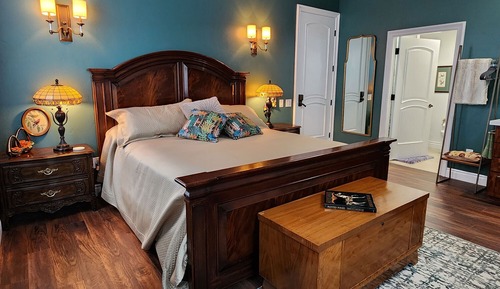 Classic Room