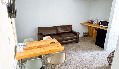 Premium Double Room, 2 Queen Beds