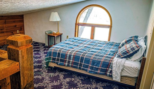 Family Suite, Kitchenette