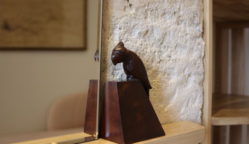 Chambre Vigne 2 Deluxe