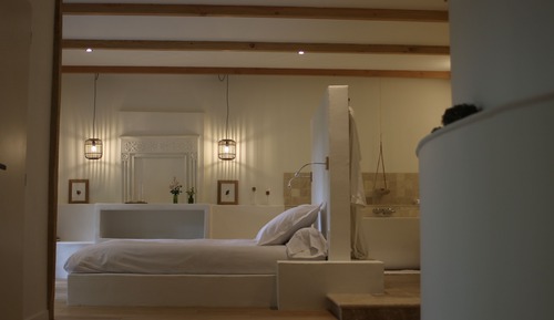 Suite Dordogne 1 Design