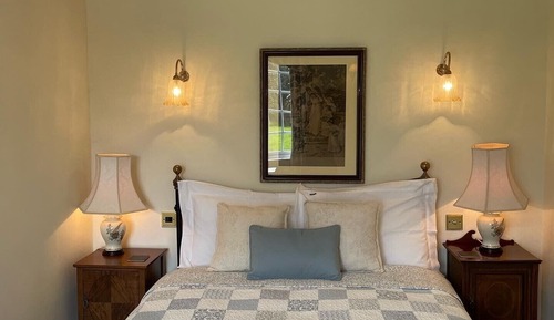 Comfort Double Room, Ensuite