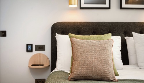 Apartment, 1 Bedroom