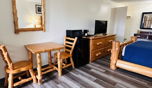 Suite, 1 Bedroom, Non Smoking