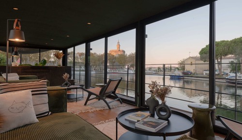Exclusive House